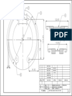 Rem Tromol - DWG Model