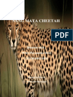 Sang Mata Cheetah