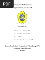 Download Instrumentasi Dan Pengukuran by tikafebrianti SN213960076 doc pdf