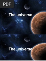 Solar System Study Guide 2 Planets Moon