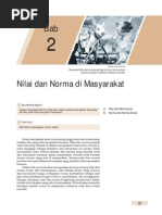 Download Nilai dan Norma Sosial by Dani Ramdani SN213960635 doc pdf