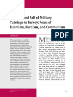 The Rise and Fall of Military PDF