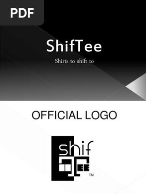T-SHIRT BUSINESS