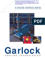 Garlock: Compression Packing Technical Manual