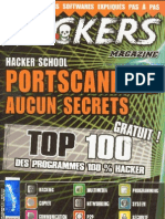 Hackers Magazine N.30 Aout Septembre 2009