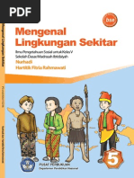 Download Mengenal Lingkungan Sekitar 5 by T Apriliani U SN213974407 doc pdf
