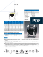 AFA RubberJoint 100 SF M