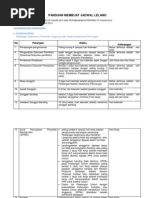 Download Panduan Membuat Jadwal Lelang 1 by angkutan SN213976293 doc pdf