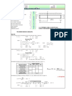 Plate Girder Design Based on AISC Manual 14th Edition (AISC 360-10