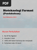 Download Pendahuluan-Bioteknologi Farmasi STFB by Erna Wiana SN213978451 doc pdf