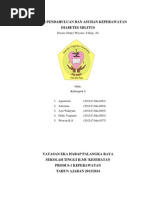 Download Laporan Pendahuluan Dm by Wawan Kurniawan Setiawan SN213979991 doc pdf