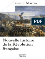 Nouvelle histoire de la Révolution française - Jean-Clément Martin.pdf