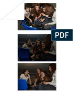 Pictures of Focus Group