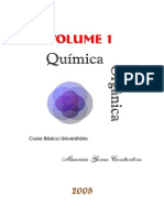 Constantino -  Química Orgânica Vol 1