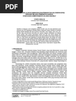 Download PENGARUH DANA ALOKASI UMUM DAU DAN PENDAPATAN ASLI DAERAH PAD TERHADAP BELANJA PEMERINTAH DAERAH by blakukak SN213987889 doc pdf