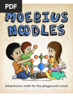 Download Moebius Noodles_ Primary Adventurous Math McManaman Yelena by Red Rex 2015 SN213989509 doc pdf