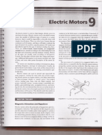 9 Electric Motors