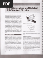 10 Generators and Related Control Circuits