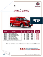 Fiat Doblo Cargo