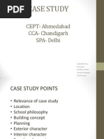 Download cept ahmedabad case study by Sumit Arora SN213995098 doc pdf