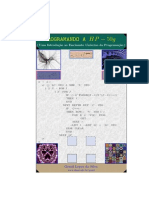 Livro Programando Com HP50g