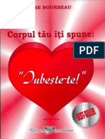 Lise Bourbeau - Corpul Tau Iti Spune Iubeste-te