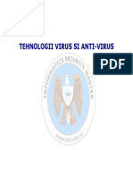 Curs Virusologie - Part I