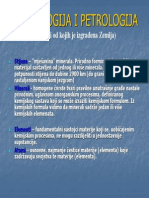 Mineralogija PDF