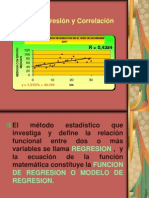 Regresion Lineal 2010