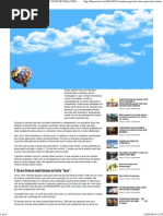 5 MENTIRAS QUE DEVEMOS PARAR DE CONTAR PARA NÓS MESMOS -