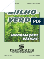 milho