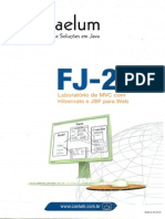 Caelum Java Web Fj26