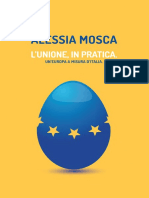 L'unione in Pratica - Un'Europa A Misura D'italia
