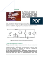 11 Practicas de Telefonos RTB 1