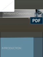 Whirlpool Corporation