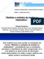 Exemplos de Tipos de Gráficos: Aplicação em Dados Reais