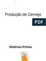 Produção Cerveja Guia