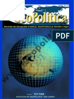 Revista Geopolitica 2-3