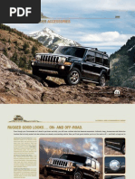 Download 2008 COMMANDER Accessories by swift SN2140188 doc pdf