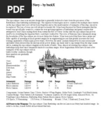 Ships of The Imperial Navy - 1.2.0