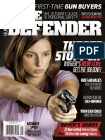 Home Defender Magazine - Spring 2014