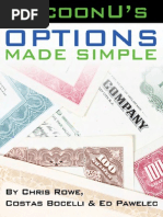 TycoonU Options Made Simple