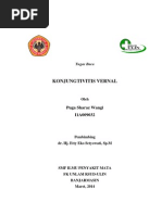 Download Konjungtivitis Vernal by Puga Sharaz Wangi SN214020369 doc pdf