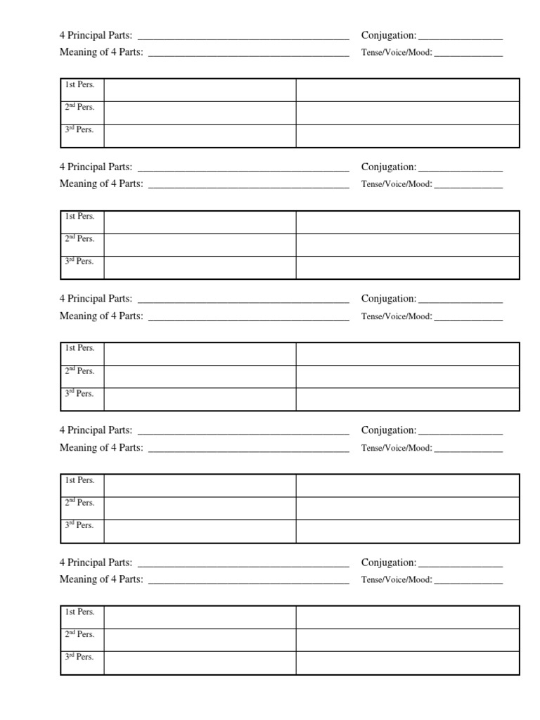 blanks-verb-conjugation-worksheet