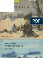 IARNA PE ULITA - George Cosbuc (Ilustratii de Felicia Avram-Andrasiu, 1984)