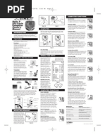 Ascent Delta V Computer Manual