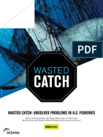Wasted Catch