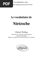 Download Le-Vocabulaire-de-Nietzsche - Copiepdf by second_opportunity SN214027974 doc pdf