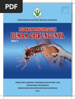 Download Pedoman Chikungunya Indonesia by Pritta Taradipa SN214033706 doc pdf