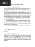 Download Modle de lettre en franais anglais by LFH ED MUN PROJECT SN21403382 doc pdf